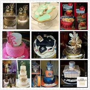 Meet your Posher, Haydee